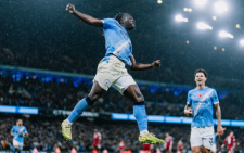 Manchester City cruise past Liverpool to go second