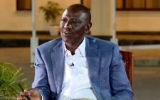 Ruto: Kenya’s biggest problem is corruption