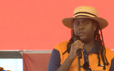 Winnie Odinga: Let ODM delegates decide on Ruto relationship