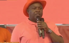 ODM accuses UDA of hostile takeover of grassroots network in Western Kenya