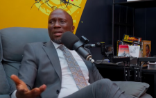 Dennis Onsarigo reveals how Uhuru supported Raila in his time of illness