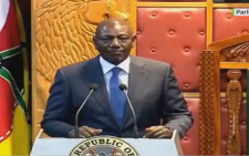 Ruto: Evidence is clear that I have kept my campaign promises