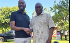 Edwin Sifuna hosts Seth Panyako at his Bungoma home ahead of Malava poll