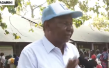 Magarini by-election: ODM’s Harrison Kombe claims polling agents ejected