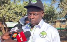 Extreme weather slows down fingerprint verification in Turkana by-election