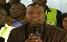 UDA’s David Ndakwa wins Malava constituency by-election