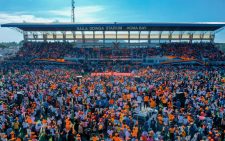 Homa Bay honours Raila as county backs Oburu to carry Baba’s legacy