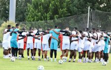 FKF boss fires up Harambee and Junior Stars ahead of their big matches