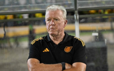 McClaren quits as Jamaica manager