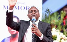 Sudi decries brutal attack on woman linked to Ruto tattoo
