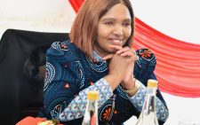 Nakuru senator urges urgent govt action as Lake Naivasha floods