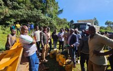 Narok: Uproar as MCA exposes fuel-siphoning syndicate