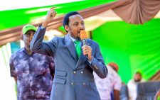 Kiambu senator demands answers over DNA rules trapping Kenyan mothers in Saudi Arabia