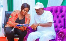 Why Gladys Wanga remains ODM’s power anchor in Nyanza – McOure
