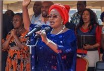 Wavinya Ndeti blasts Hassan Omar for referring to Wiper as a village party