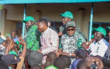 Wetang’ula issues stern warning ahead of Ford Kenya grassroots polls
