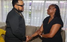 Uhuru donates Ksh1M to Betty Bayo’s family for funeral arrangements