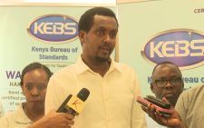 KEBS exempts over 35,000 Kenyan businesses from standard levy