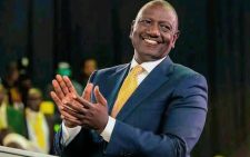 Ruto leaves Kasarani women in stitches during First Lady’s event