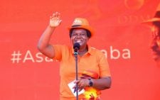 Wanga: Sifuna conducted session that approved Oburu as ODM party leader