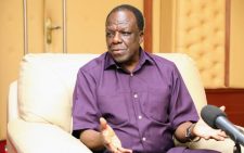 Oparanya and Barasa lead separate ODM Linda Ground forums in Kakamega amid growing rift