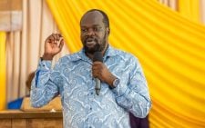 Robert Alai to Winnie Odinga: ODM is not a family inheritance