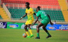 Gor Mahia star Enoch Morrison apologises to fans after humiliation