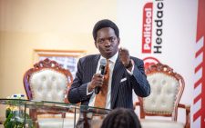 Kasmuel McOure: ODM youth won’t accept any coalition with Gachagua