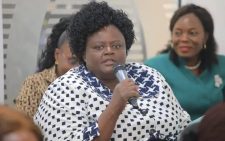 Joyce Bensuda: Leaders opposing broad-based govt are not sincere to Raila Odinga