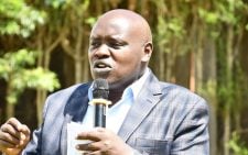 Cherargei: Sifuna is being fattened for big slaughter politically