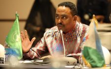 IGAD rallies global partners to secure permanent ceasefire in Sudan