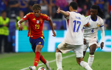 FIFA revamps 2026 World Cup draw to keep top teams apart