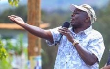 Gachagua continues with voter engagement in Mbeere North ahead of decisive by-election