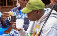 Gachagua highlights citizens’ concerns in door-to-door visits across Mbeere North