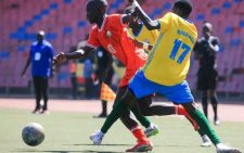 Junior Stars complete a stunning comeback against Rwanda in U17 AFCON qualifiers