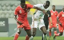Kenya-Senegal 8-0 scoreline and other clashes that defied the scoreboard