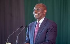Ruto reveals plans to build hotels in Tsavo charging tourists
