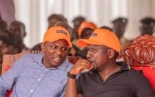 Amisi reacts to viral photo of Ichung’wah wearing ODM cap, asks UDA to take action