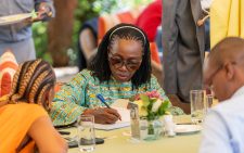 Karua rules out accepting running mate position again