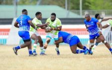 Heavyweights return as Kenya Cup resumes this weekend