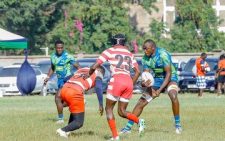 KRU unveils Kenya Cup 2026 15s calendar