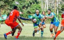 Bigwigs in action as Kenya Cup 2025/26 season enters Round