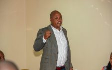 Who is ODM Youth League president? Orange party clarifies amid confusion