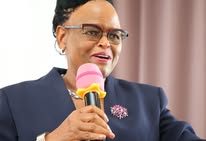 CJ Koome praises Judiciary’s efforts as courts surpass case clearance record