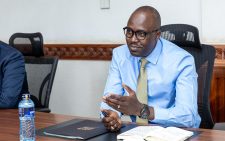 PS Korir Sing’oei clarifies Kenyan passport case involving RSF-linked persons