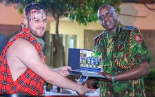DIG Lagat calls for global police cooperation to tackle cybercrime,