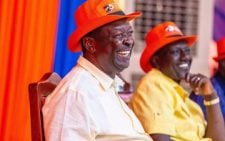 Mudavadi hails Raila’s patriotism as ODM marks 20 years of existence