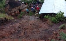 Murkomen pledges govt support for Elgeyo Marakwet landslide victims
