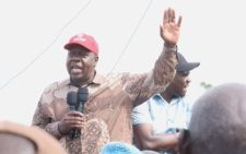 Matiang’i reveals experts’ hand in supporting Seth Panyako Malava bid