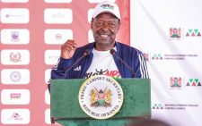 Mudavadi says Kenya needs Ksh30B to tackle HIV